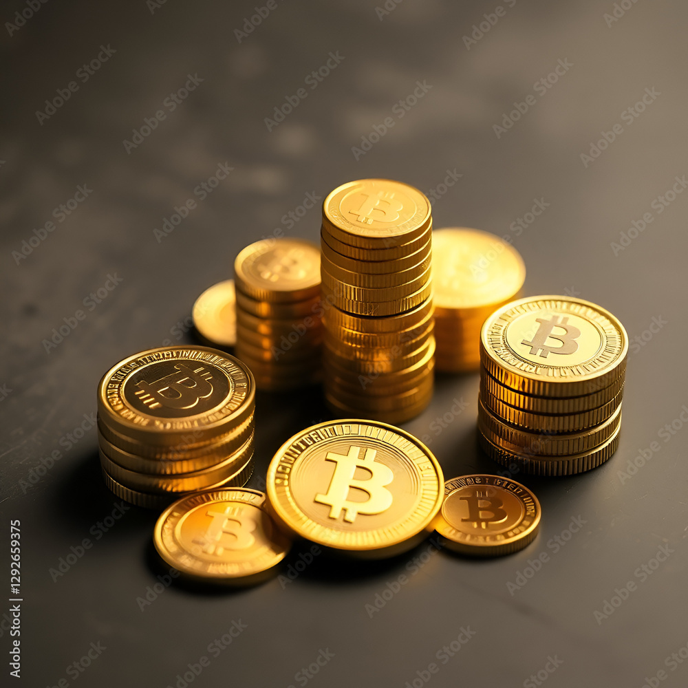 stack of coins stack of coins
