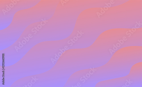 Abstract gradient background with purple and pink texture