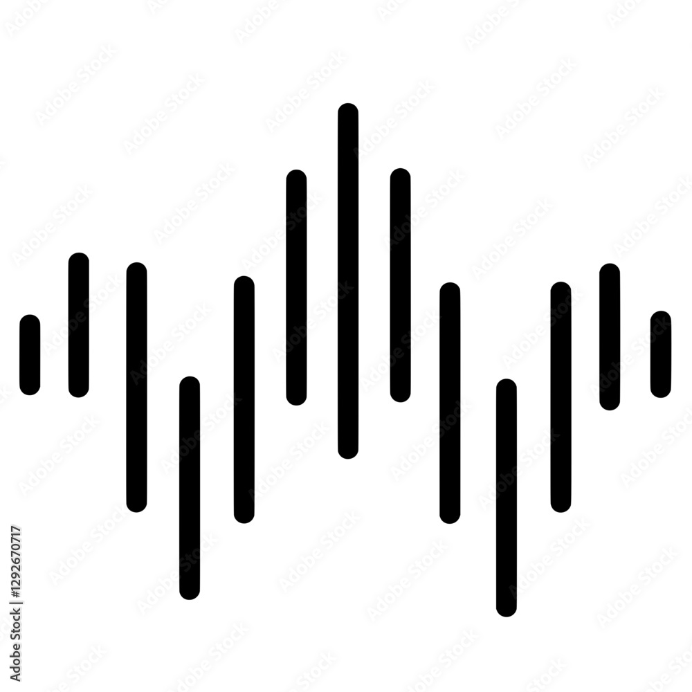 Music Sound Wave