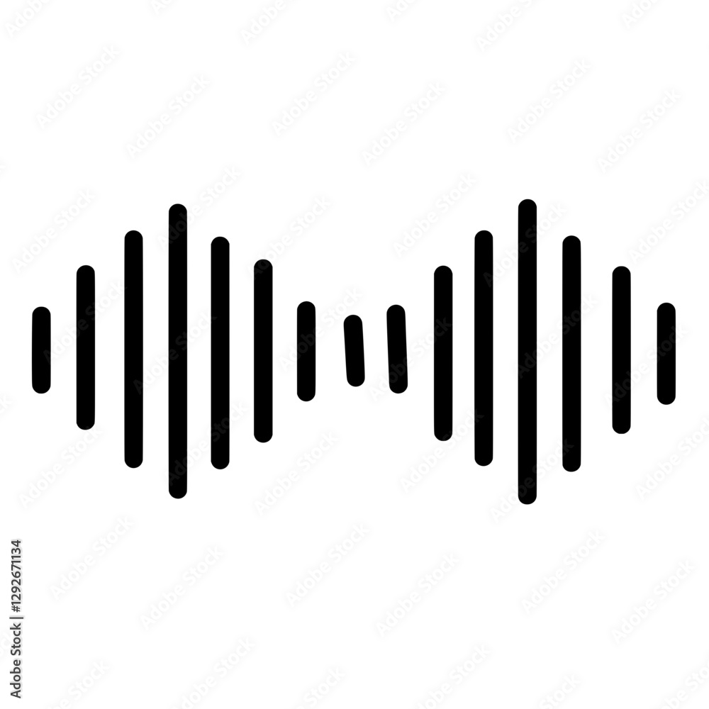 Music Sound Wave Music Sound Wave