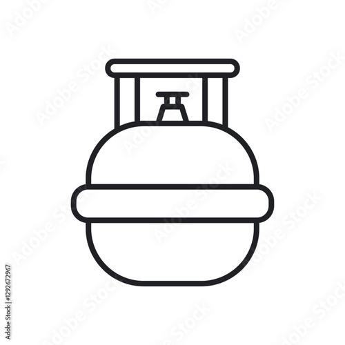 methane icon