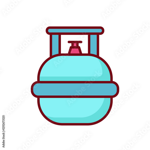 methane icon