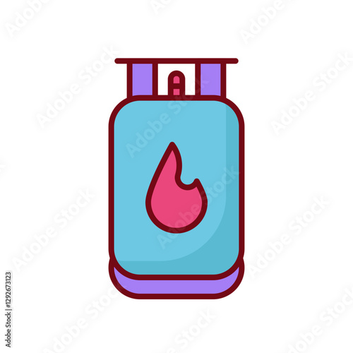 methane icon