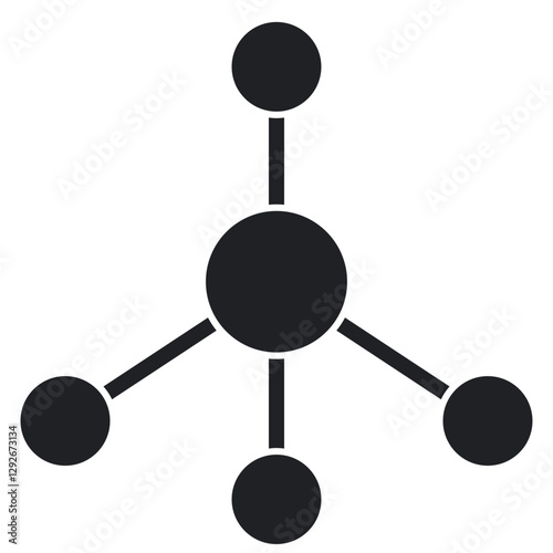 methane icon