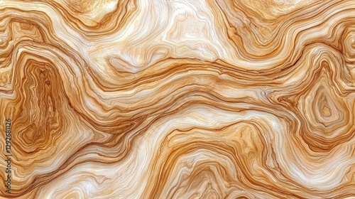 Wallpaper Mural rustic wooden texture with subtle grain Torontodigital.ca