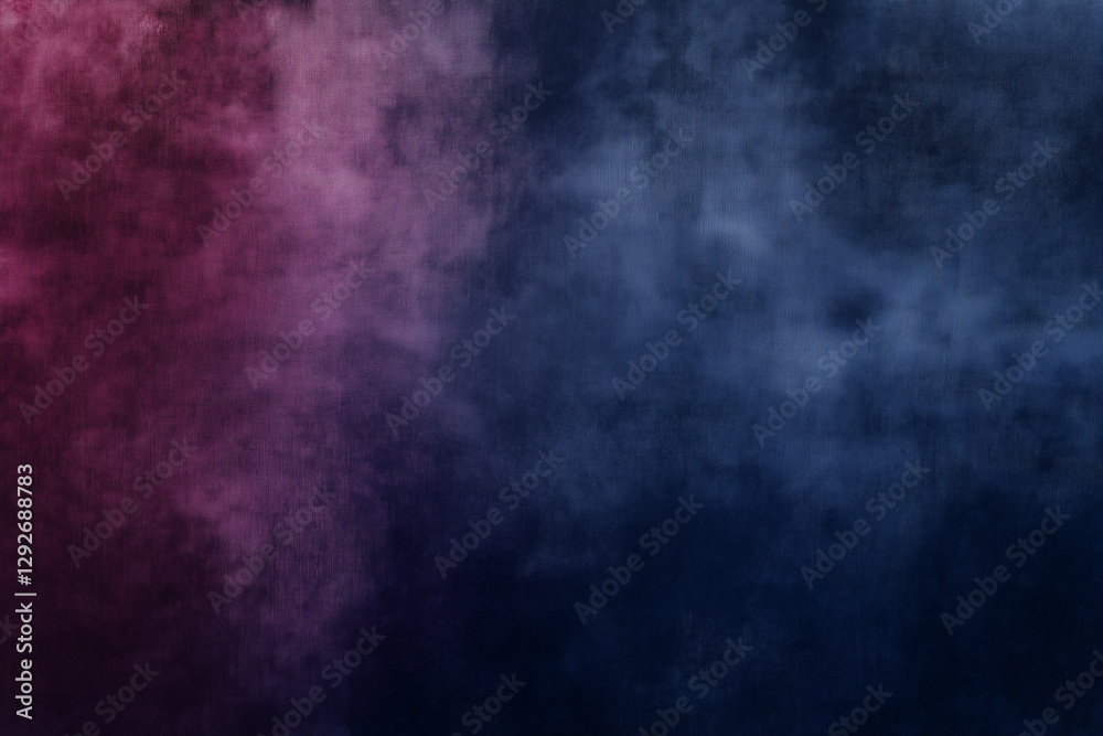 Abstract Smoky Background Texture in Red and Blue Abstract Smoky Background Texture in Red and Blue