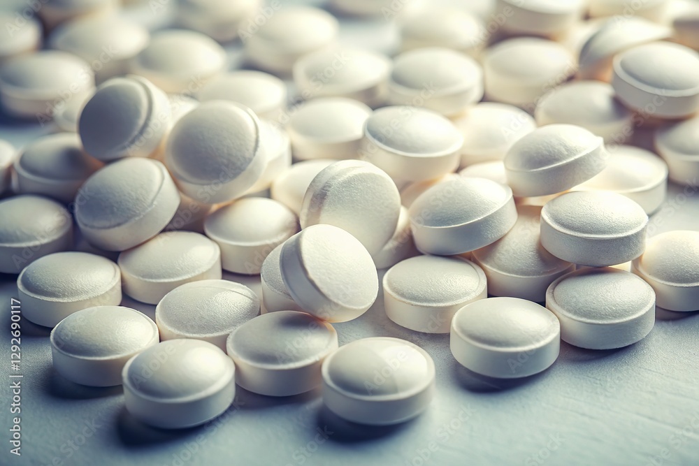White backdrop showcases aged pills; detailed retro pharmaceutical image. White backdrop showcases aged pills; detailed retro pharmaceutical image.