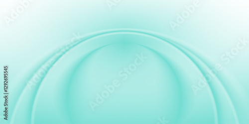 Simple design circle line gradient background with attractive colors, design template for poster, cover, banner, brochure, web design