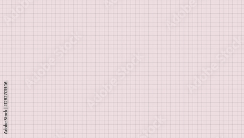 texture checkered sheet of white paper background