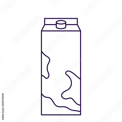milk