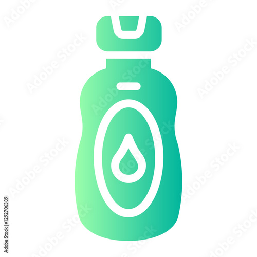 baby oil