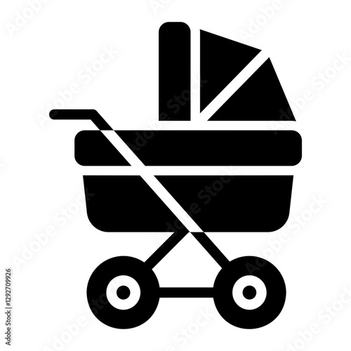 stroller