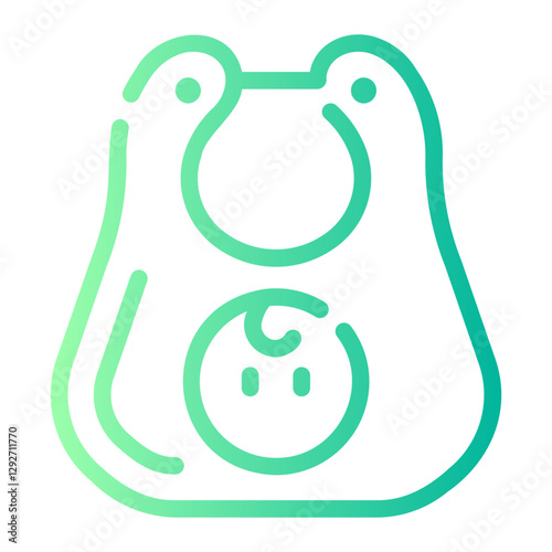 baby bib