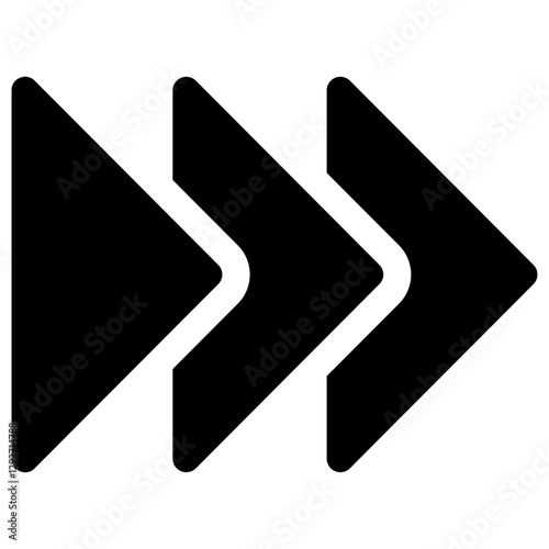 Breadcrumb Icon