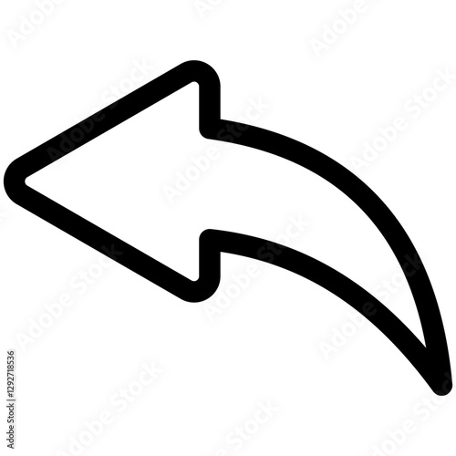 Reply Icon