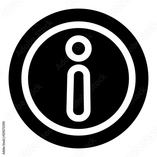 Info Icon