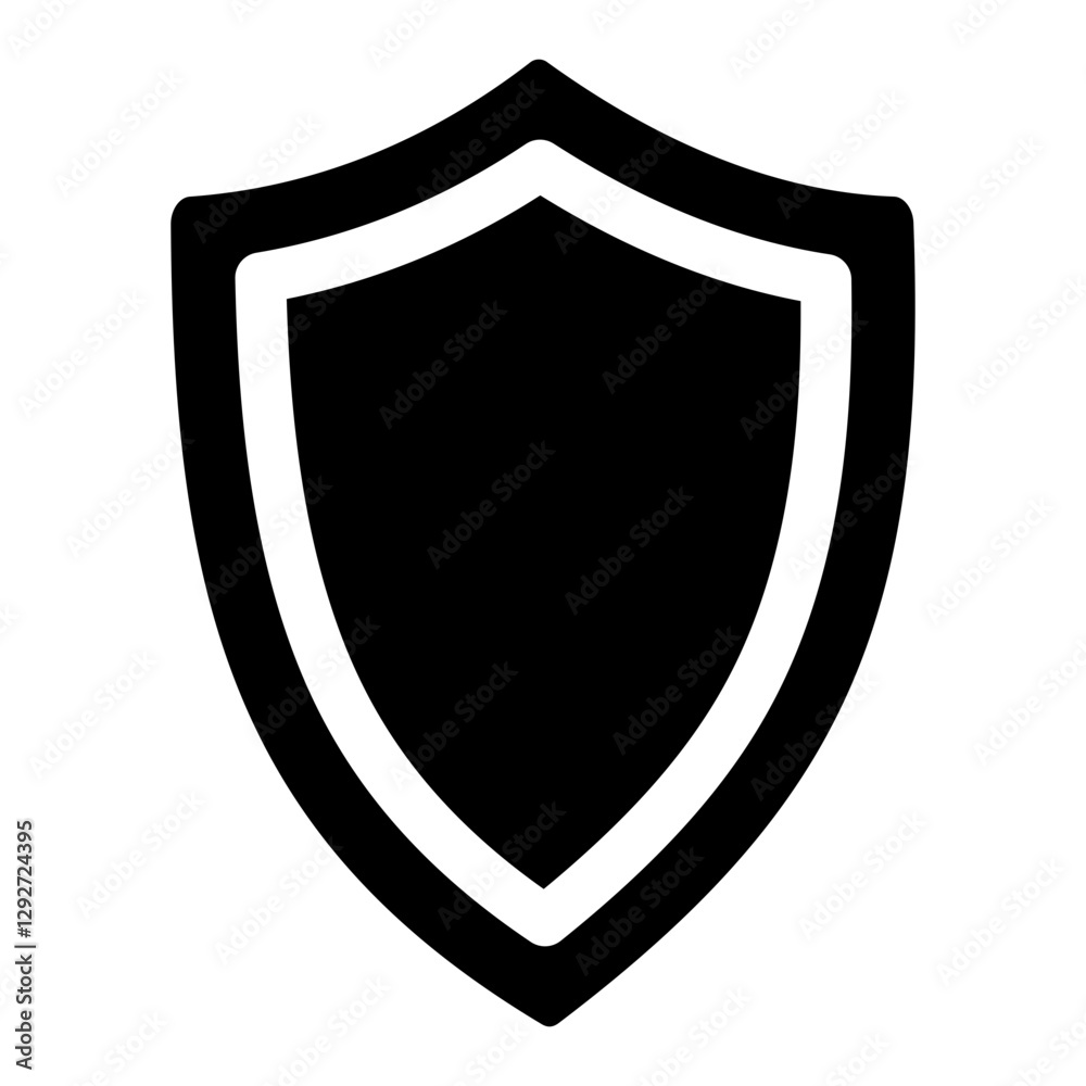 Shield Icon