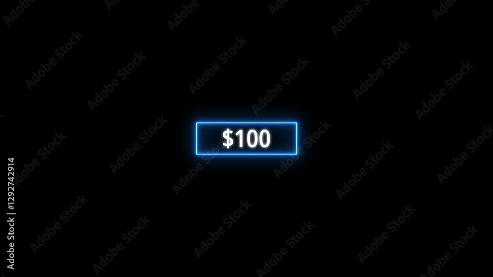 2 hundred dollar counter animation. 2 hundred dollar counting animation. Counting money and digits increasing. Animated Counter from 0 to 200 with 4k resolution, Motion graphic 2 hundred dollar counter animation. 2 hundred dollar counting animation. Counting money and digits increasing. Animated Counter from 0 to 200 with 4k resolution, Motion graphic