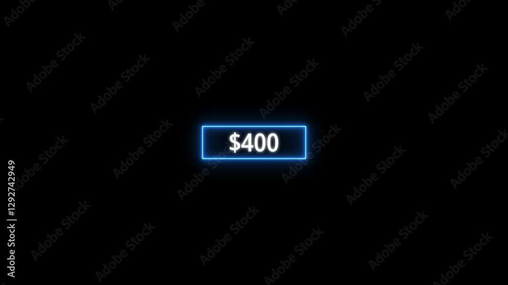 8 hundred dollar counter animation. 8 hundred dollar counting animation. Counting money and digits increasing. Animated Counter from 0 to 800 with 4k resolution, Motion graphic 8 hundred dollar counter animation. 8 hundred dollar counting animation. Counting money and digits increasing. Animated Counter from 0 to 800 with 4k resolution, Motion graphic