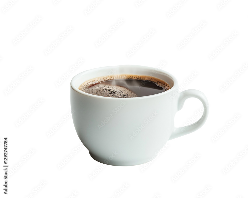 Fototapeta premium cup of coffee