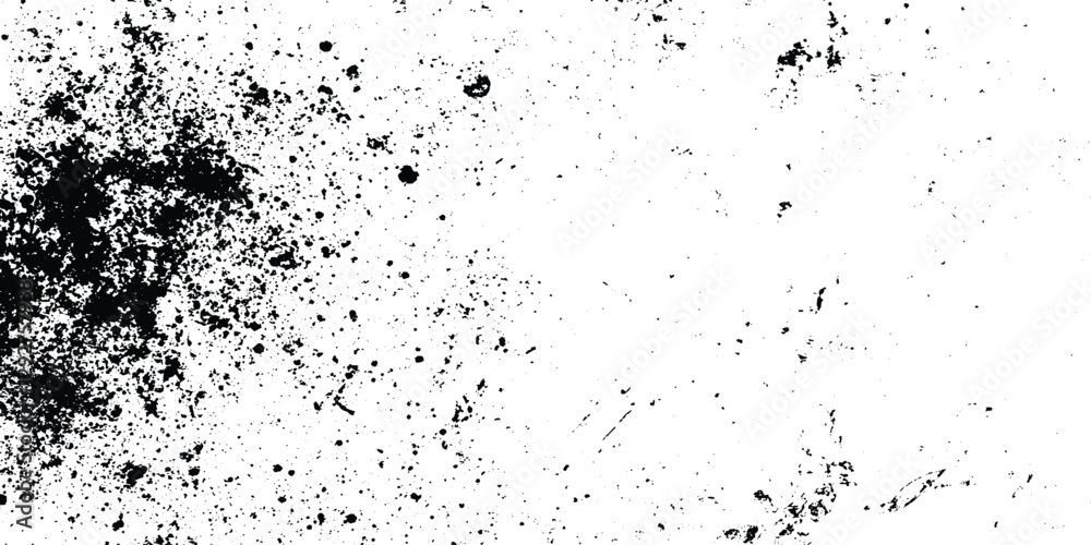 Grunge background of black and white scratched and stains, black scratches on white background, grunge overlay texture, distressed grunge overlay texture with scratches. Grunge background of black and white scratched and stains, black scratches on white background, grunge overlay texture, distressed grunge overlay texture with scratches.