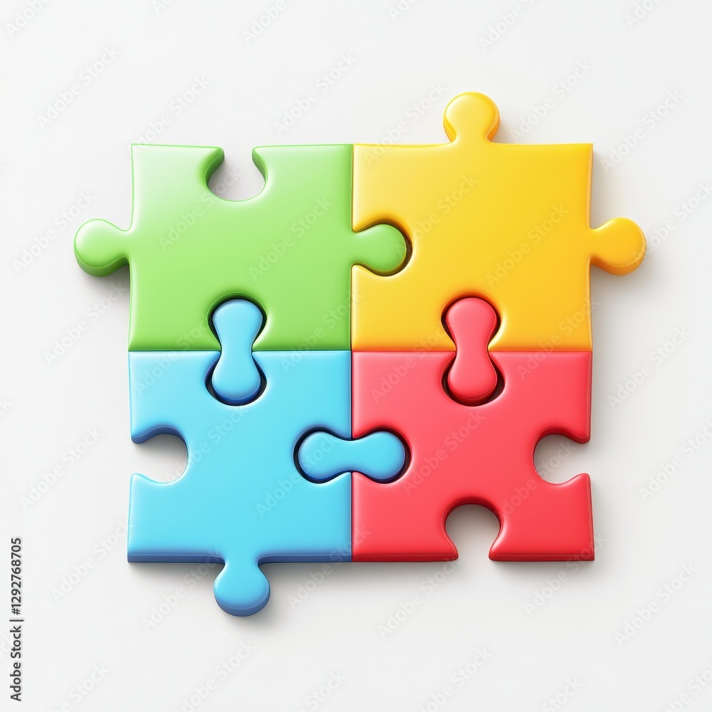 colorful puzzle background colorful puzzle background