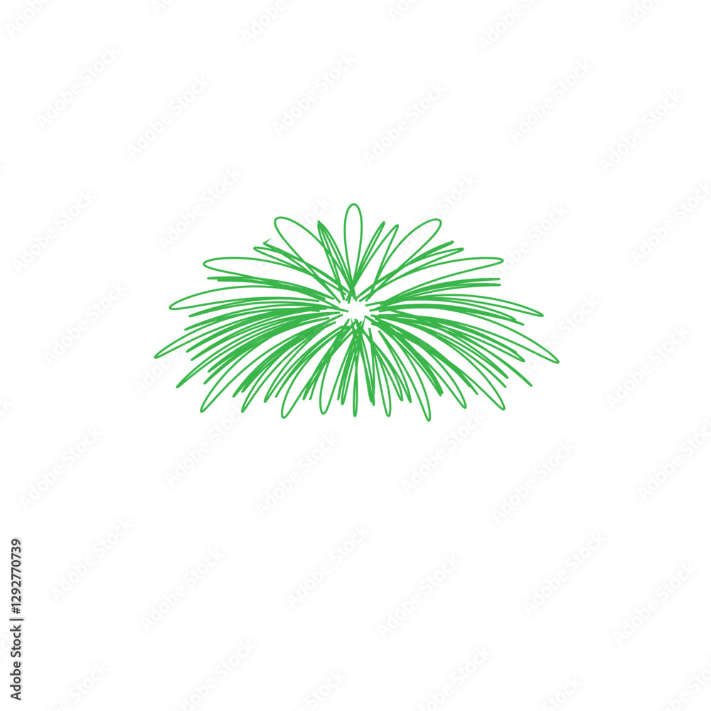green grass green grass