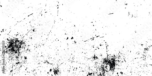  grunge old scratched concrete wall distressed texture, Distress Overlay Texture of rusty grunge surface with stains, old and grainy grunge texture overlay with various scratches and dusty stains.