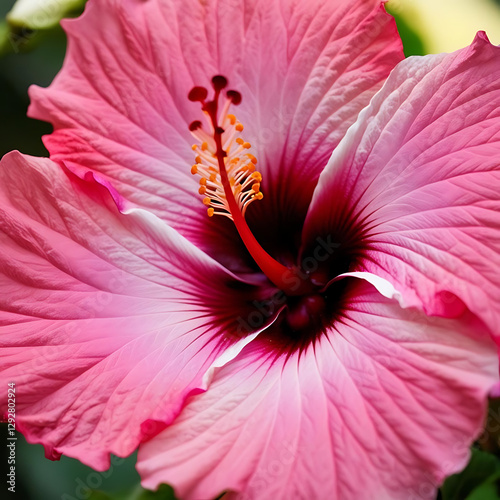 HIBISCUS