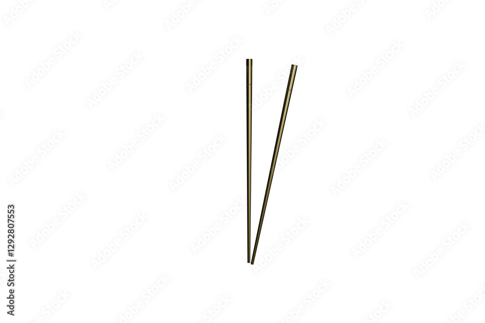 pencil, isolated, wood, chopsticks, wooden, food