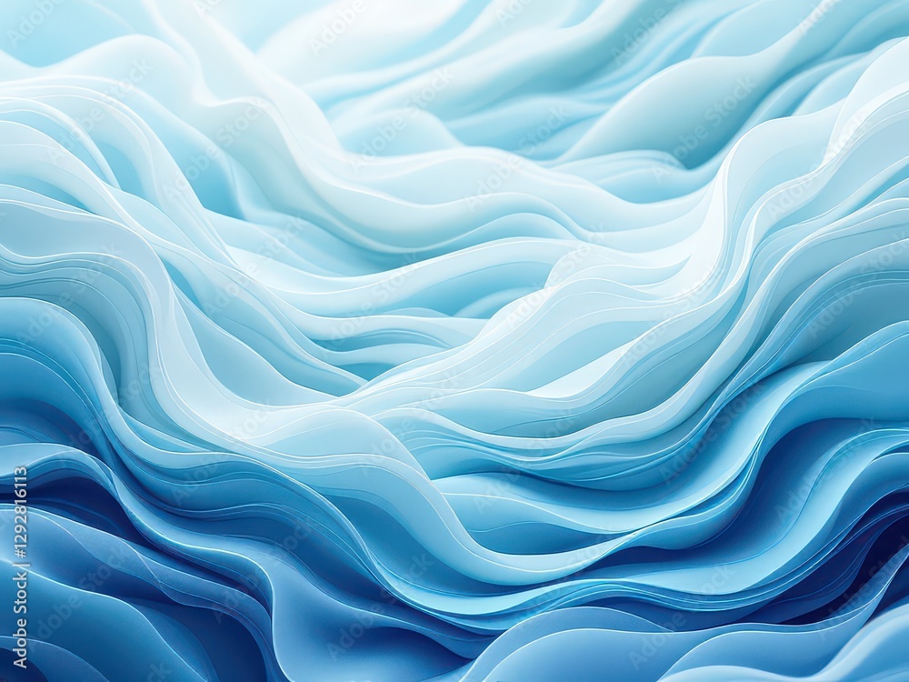 Obraz premium Abstract Digital background ideal for various creative projects, including graphic design, digital art, and visual presentations. 