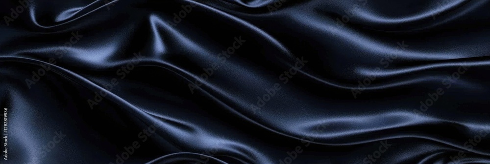 Obraz premium Stunning wavy lines create a sophisticated design backdrop.