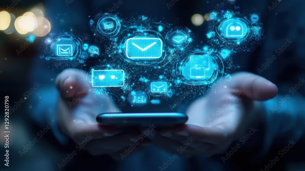 Focus on online customer service through live chat technology.