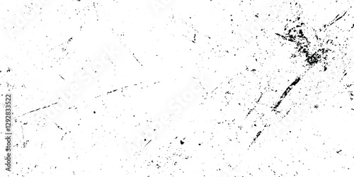 Rough Surface Overlay grunge, old distressed film Grain, Noise, and Scratched Surface for Retro Effects, vintage and grainy Grunge Overlay with Cracks, Dirt, and Grit for Authentic Aged Look.
