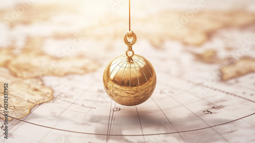 Global Dynamics: A shimmeri...