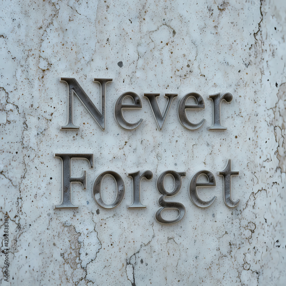 Never Forget: Remembrance & Memorial isolated on transparent background Never Forget: Remembrance & Memorial isolated on transparent background