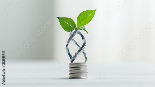 Innovation in Bloom: A symb...