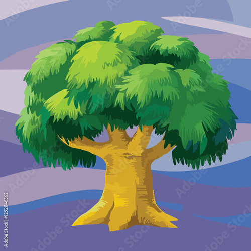 145.epsTrees are majestic living organisms that stand as symbols of life, growth, and strength. With their towering trunks, sprawling branches, and lush green foliage, trees are vital to the environme