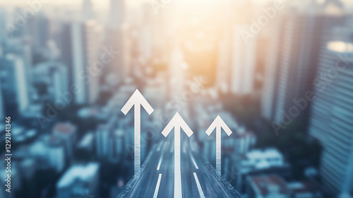 Road to Success: Three upwa...