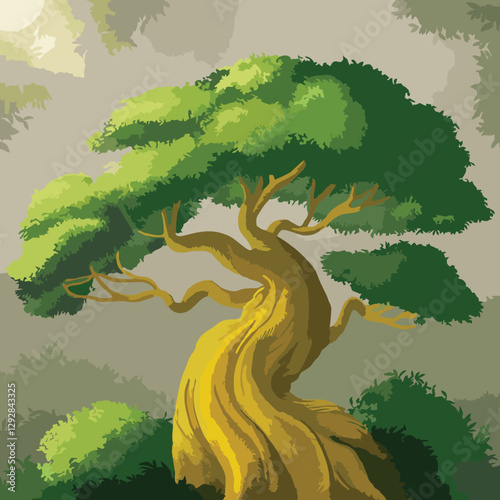 149.epsTrees are majestic living organisms that stand as symbols of life, growth, and strength. With their towering trunks, sprawling branches, and lush green foliage, trees are vital to the environme