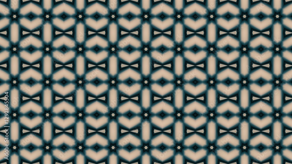 Fototapeta premium fabric motif. seamless pattern. wallpaper. background. HD