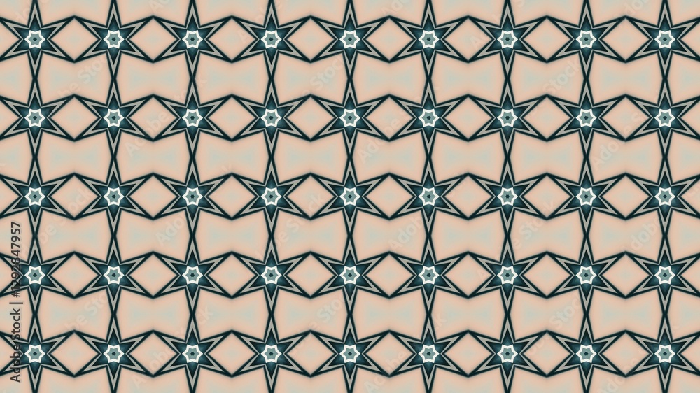 Fototapeta premium fabric motif. seamless pattern. wallpaper. background. HD