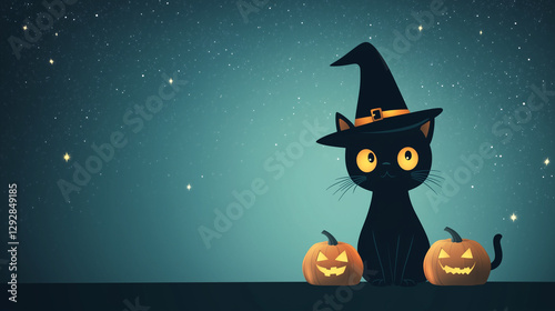 Halloween Enchantment: A wh...