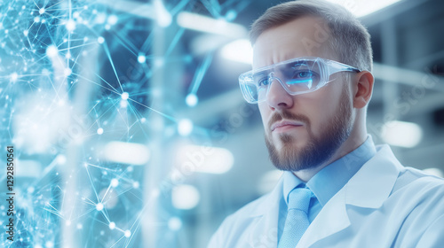 Scientist's Technological V...