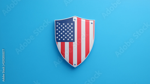 American Shield of Protecti...