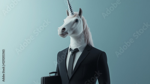 The Mythical Business: A su...