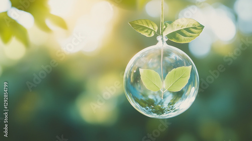 Eco-Conscious Capsule: A tr...