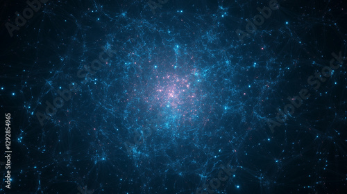 Cosmic Network: A stunning ...