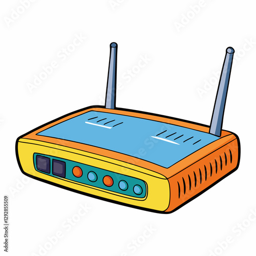 wi fi router