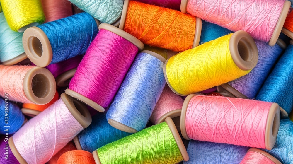 vivid threads: a colorful collection of sewing threads for crafting and design inspiration vivid threads: a colorful collection of sewing threads for crafting and design inspiration